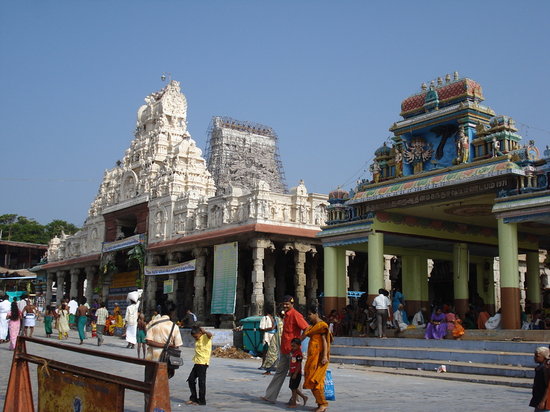 thiruchendur murugan temple online booking
